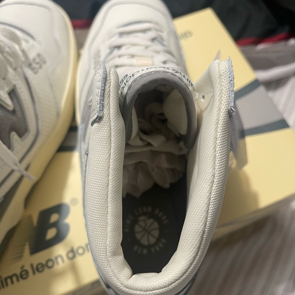 Aime leon dore new balance 650 - Picture 5 of 10
